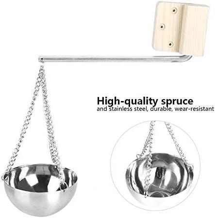 Actual product image Duokon Sauna Herb Bowl