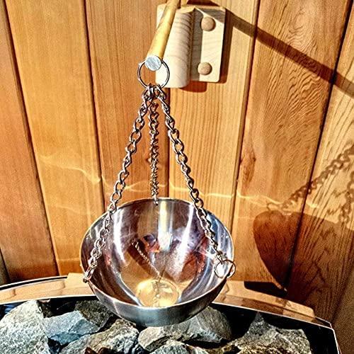 Actual product image Duokon Sauna Herb Bowl