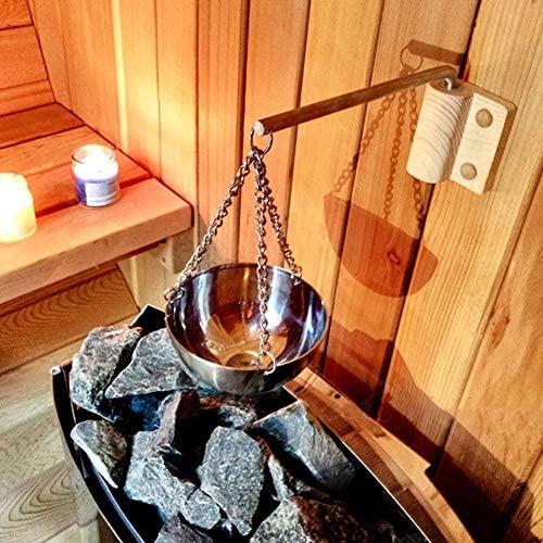 Actual product image Duokon Sauna Herb Bowl