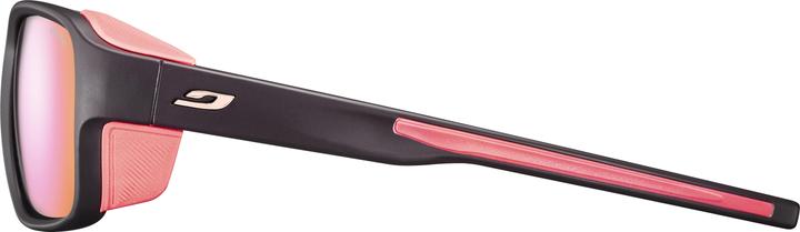 Immagine prodotto Julbo Occhiali Monterosa 2 Spectron 3 CF Glacier (Lilla, Rosa)