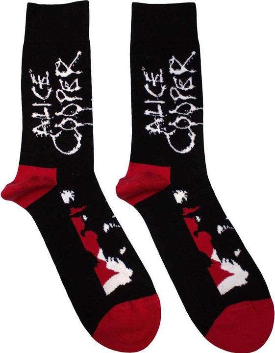 Produktbild Alice Cooper Socken (40.5 - 45.5)