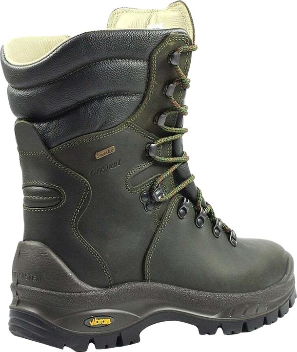 Immagine prodotto GriSport Stivali da trekking Ranger in pelle cerata (42)