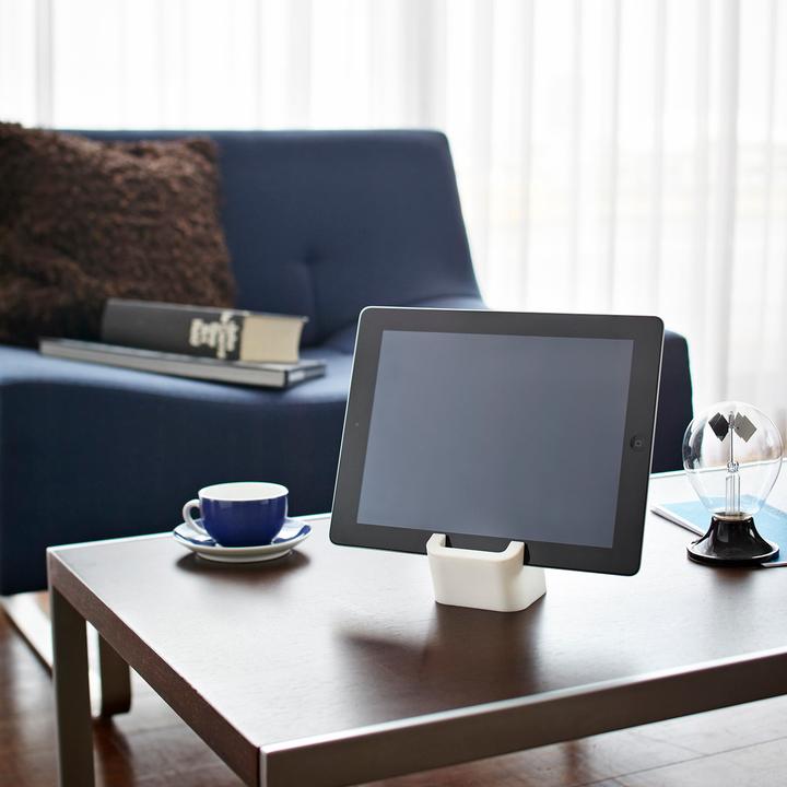 Produktbild Trendform Tablet-Ständer SQUARE