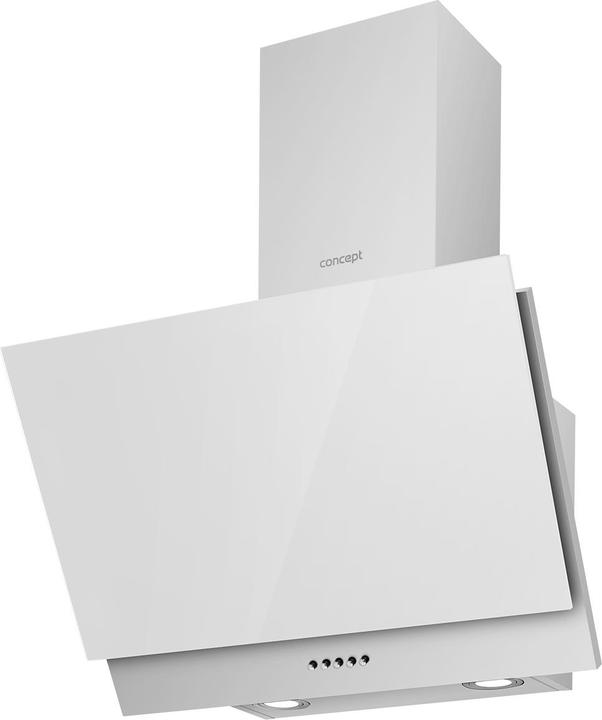 Immagine prodotto Concept OPK5160WH (Cappuccio)