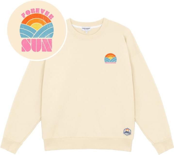 Actual product image French Disorder K's FD FOREVER SUN (DTF)