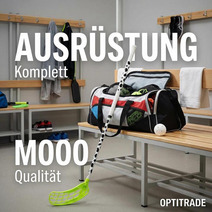 Actual product image Eurostick Moooove 95/106 (106 cm, Left)