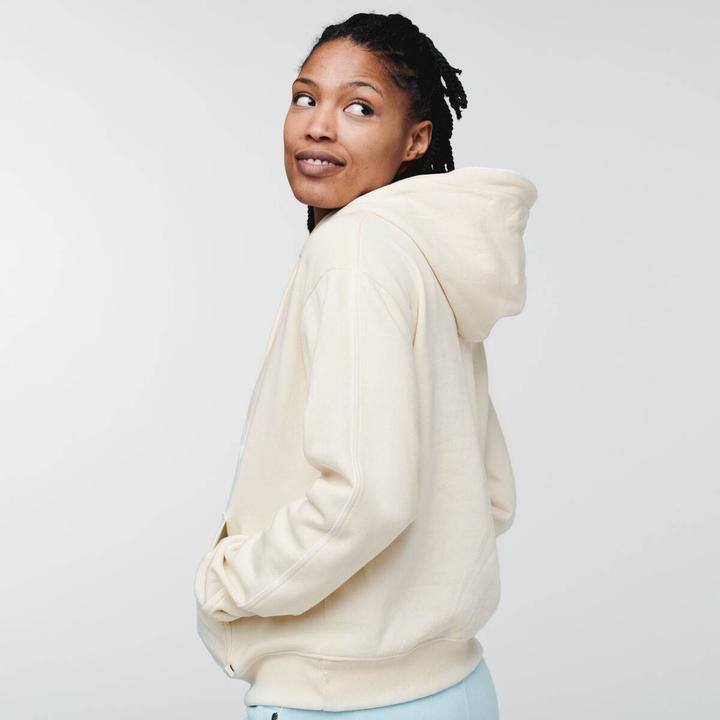Immagine prodotto Cotopaxi Felpa con cappuccio Do Good Organic (XS)