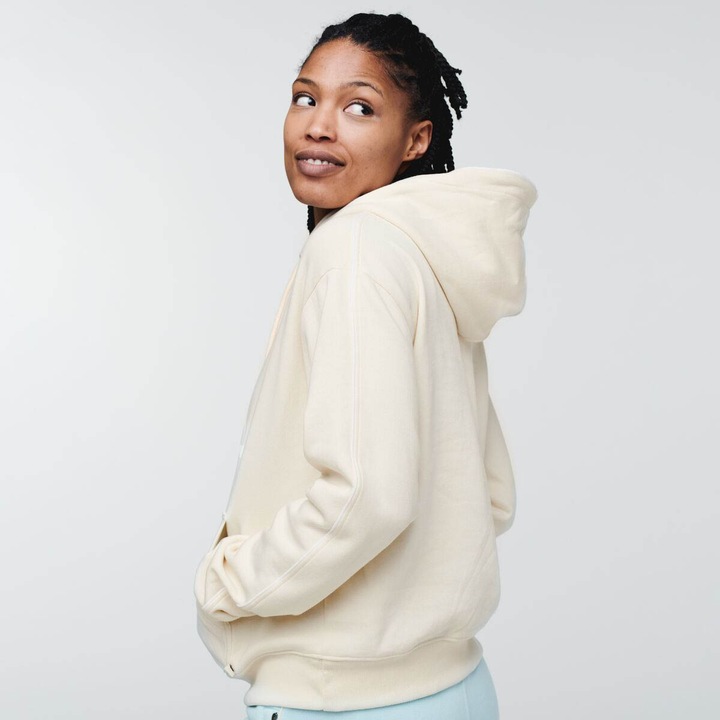 Actual product image Cotopaxi Do Good Organic Sweater Hoodie (XS)