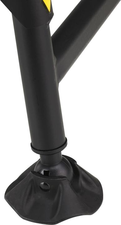 Image du produit Caperlan Chaise de pêcheur pliable - Pêche à la carpe