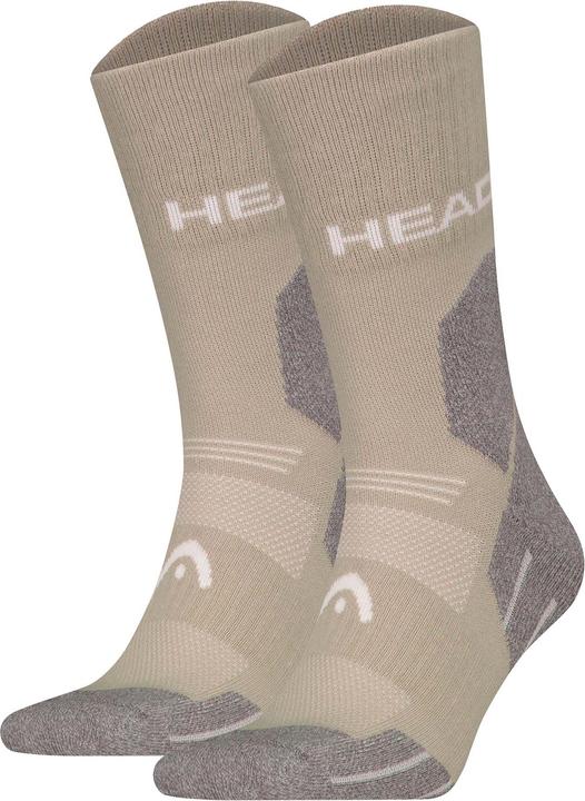 Produktbild Head Hiking All Climates Crew 2P (35 - 38)