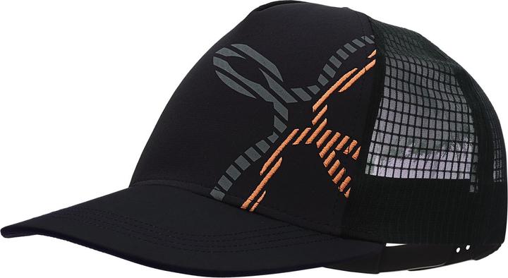 Produktbild Montura Logo Print Cap (One Size)