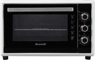 Actual product image Brandt FC4200MW