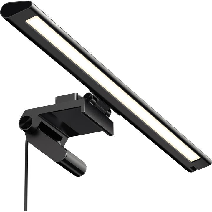 Actual product image Unilux VISIOLIGHT LED swivel notebook light (480 lm)