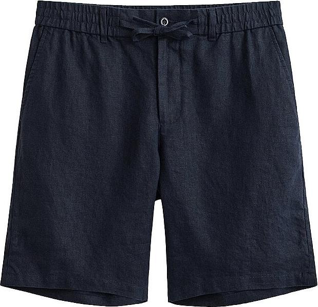 Produktbild GANT Leinenshorts (S)