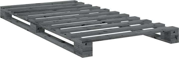 Image du produit vidaXL Bettgestell (100 x 200 cm)