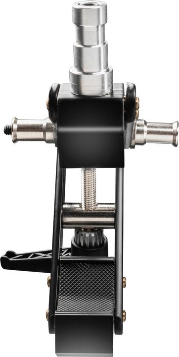 Actual product image Walimex Premium clamp with dual spigot (Further accessories)