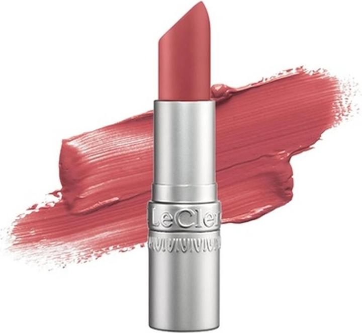 Image du produit T. LeClerc Rouge à lèvres satiné (44 Personnel)