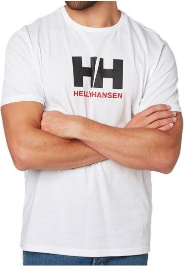 Produktbild Helly Hansen Logo T-Shirt (S)