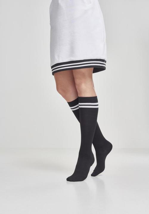 Produktbild Urban Classics Ladies College Socks (Einzelpack, 36 - 39)