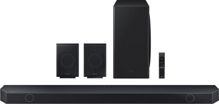 Produktbild Samsung HW-Q930C (540 W, 9.1.4 Kanal)