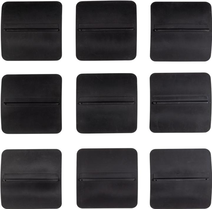 Actual product image Woood Wanddekoration