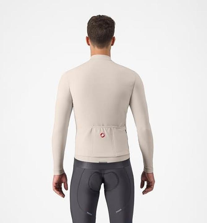 Produktbild Castelli Espresso Thermal Jersey (M)