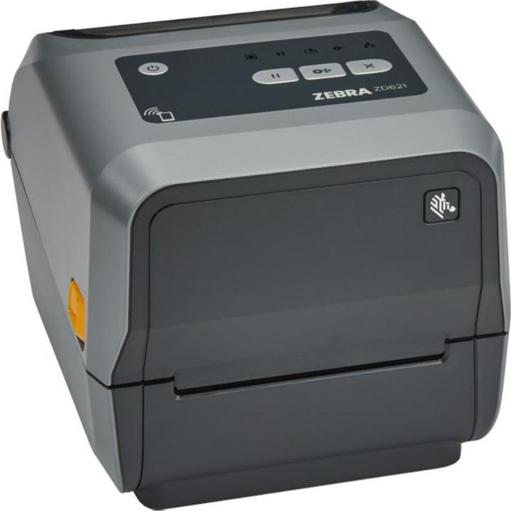 Immagine prodotto Origin Storage ZD6A043-30EF00EZ - USB - Ethernet - Trasferimento termico