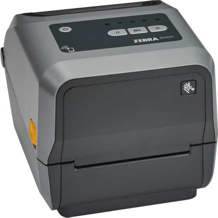 Produktbild Origin Storage ZD6A043-30EF00EZ - USB - Ethernet - Thermal Transfer