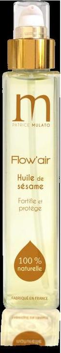 Patrice Mulato P. Mulato Flow'Air Sesame Oil (120 ml)