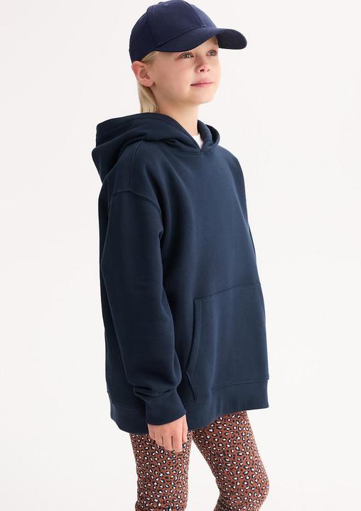 Image du produit La Redoute Collections Kapuzensweatshirt (92, 98)
