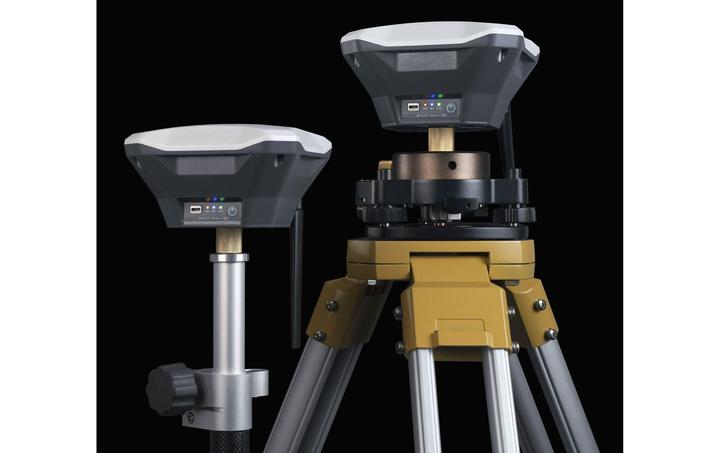 Produktbild Emlid RTK GNSS Empfänger Reach RS+