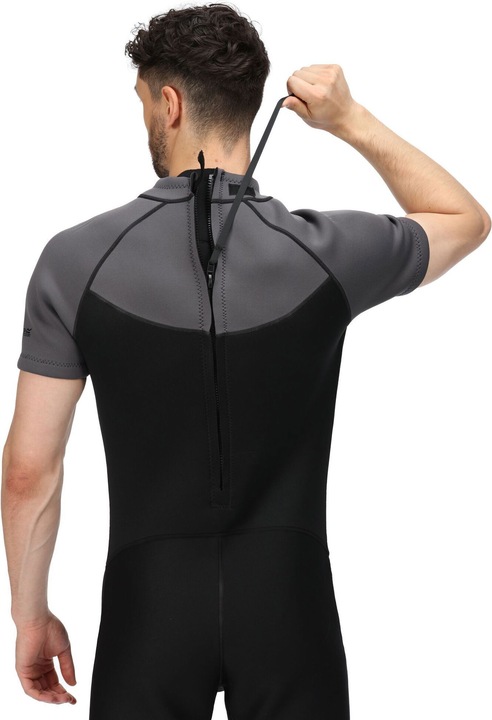 Actual product image Regatta Shorty wetsuit (L)