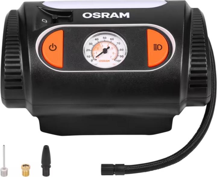 Produktbild Osram OTI2110 Kompressor TYREinflate 2110