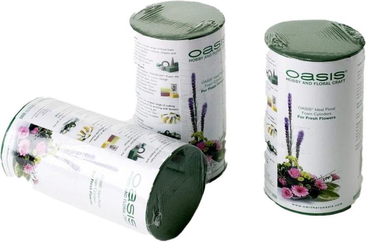 Immagine prodotto Oasis Cilindro Ideale Floreale