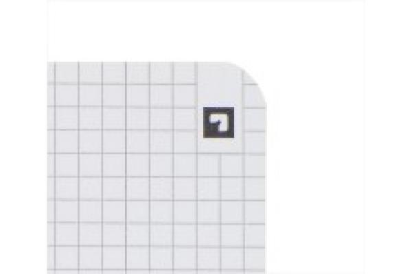 Produktbild Oxford Touch (A4, Kariert, Harter Einband)