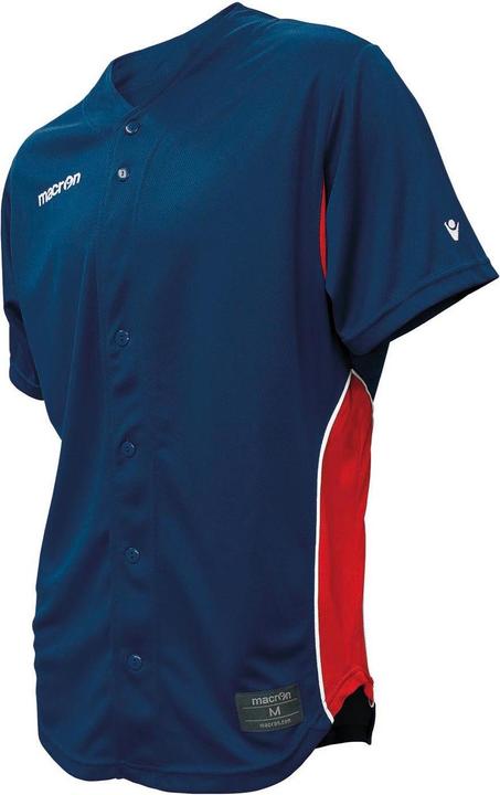 Bleu marine, Red