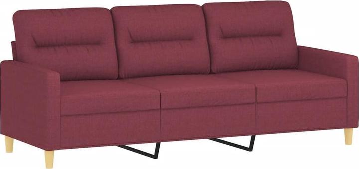 Actual product image vidaXL Sofagarnitur (3-seater)