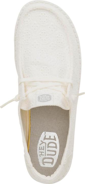 Image du produit Hey Dude Wendy Eyelet Lace (36)