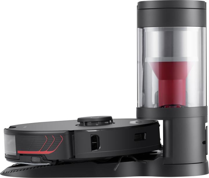 Actual product image Roborock S7 MaxV Plus (Robot vacuum)