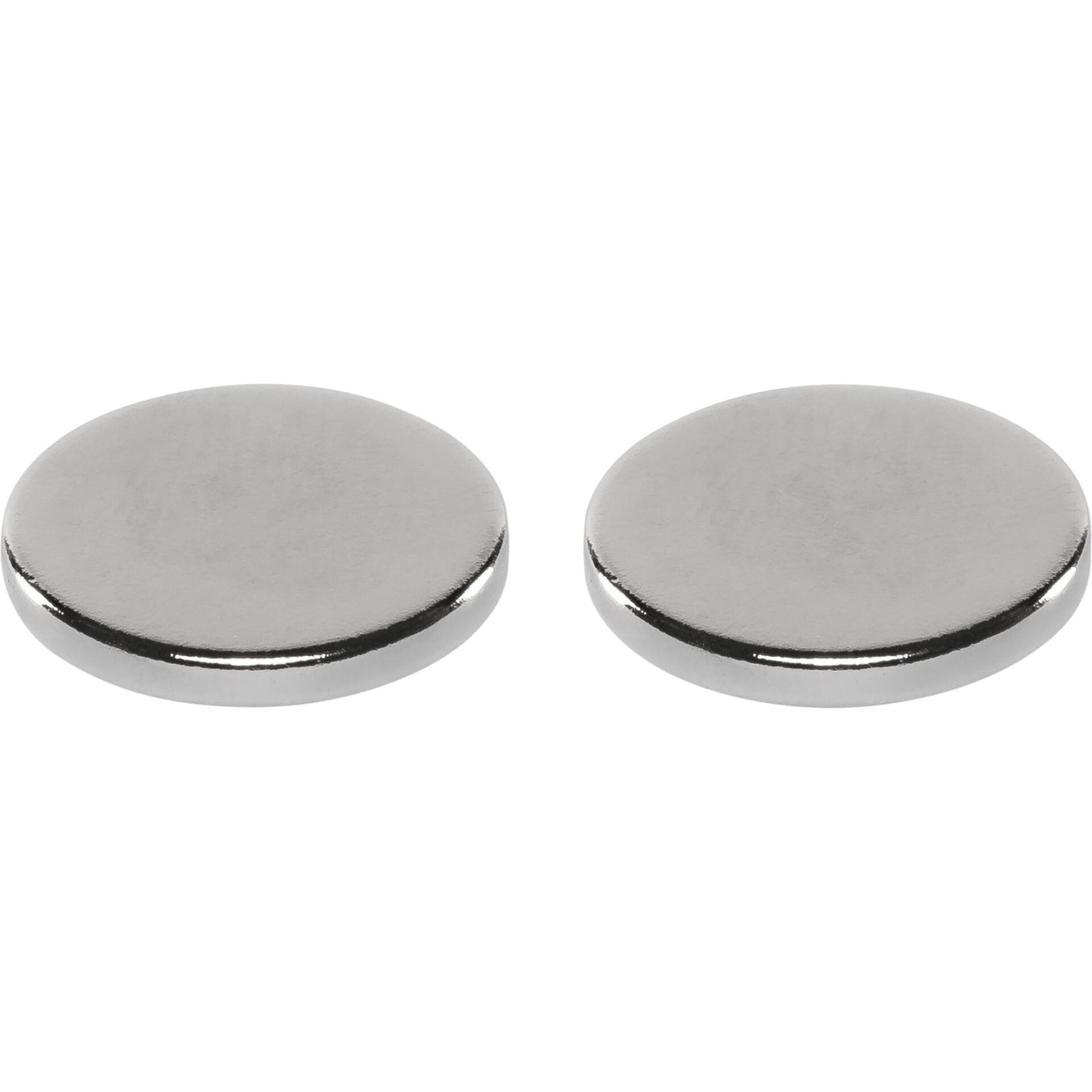 Orangemonkie, Magneti, Magneti per Foldio 2 Plus (2 x)