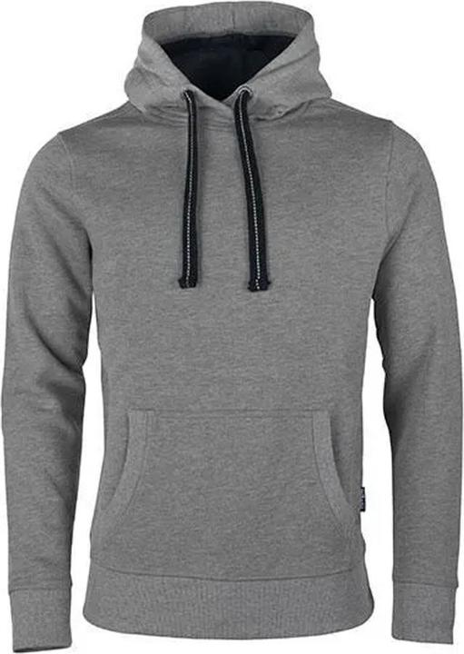 Produktbild HRM Erwachsene Einfarbiger Hoodie (M)