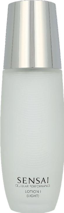 Produktbild Sensai Cellular Lotion I (Light) (125 ml)