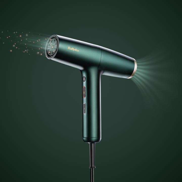 Produktbild BaByliss Air Power Pro D6555DCHE