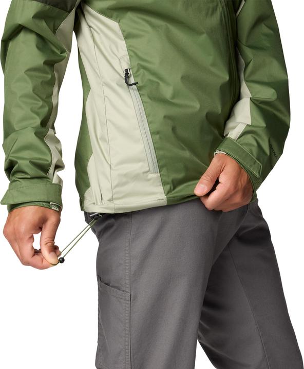 Actual product image Columbia Inner Limits™ III Jacket (XL)