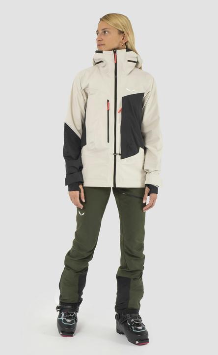 Produktbild Salewa SELLA DST Damen LIGHT PANTS (34)