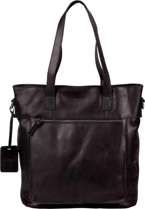 Image du produit Burkely Fondamentaux Vintage