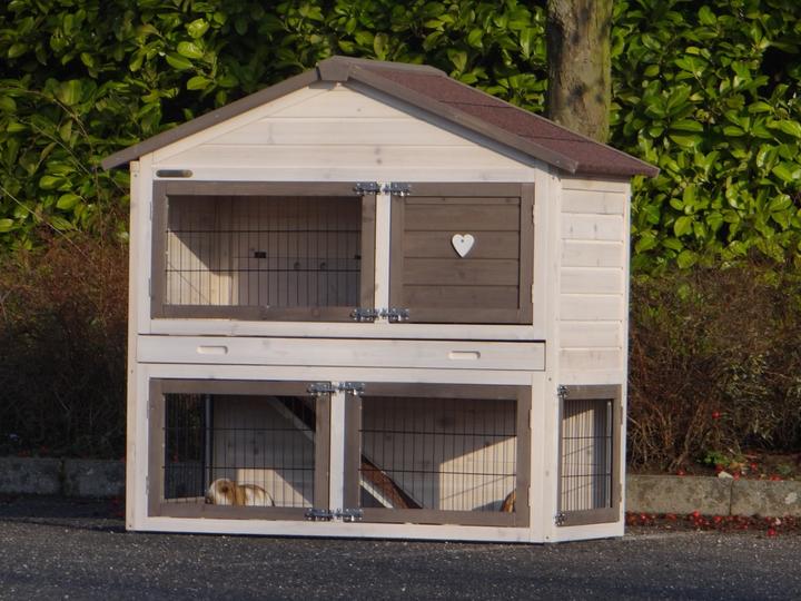 Produktbild Jamb Regular