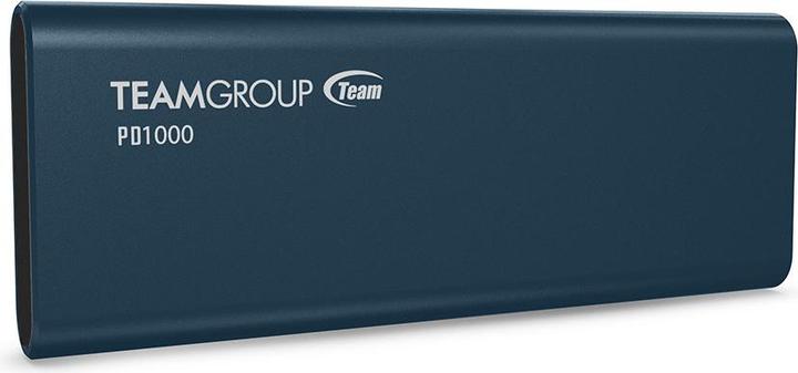 Actual product image Team Group PD1000 (2 TB)
