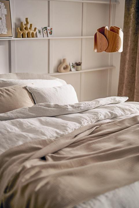 Image du produit Atelier Pfister Lindau (Taie d'oreiller, 50 x 70 cm)