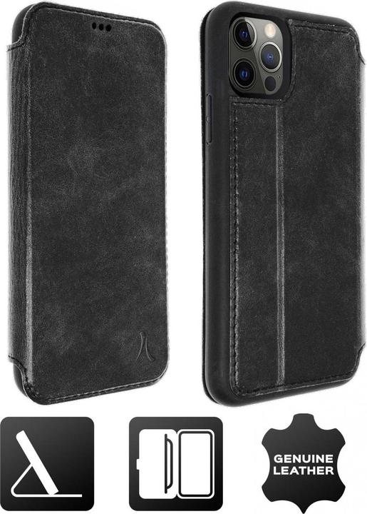 Actual product image Akashi Aka Series (Apple iPhone 12 Pro Max)